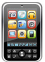 smartphone image