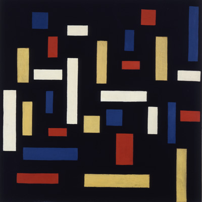Composition VII